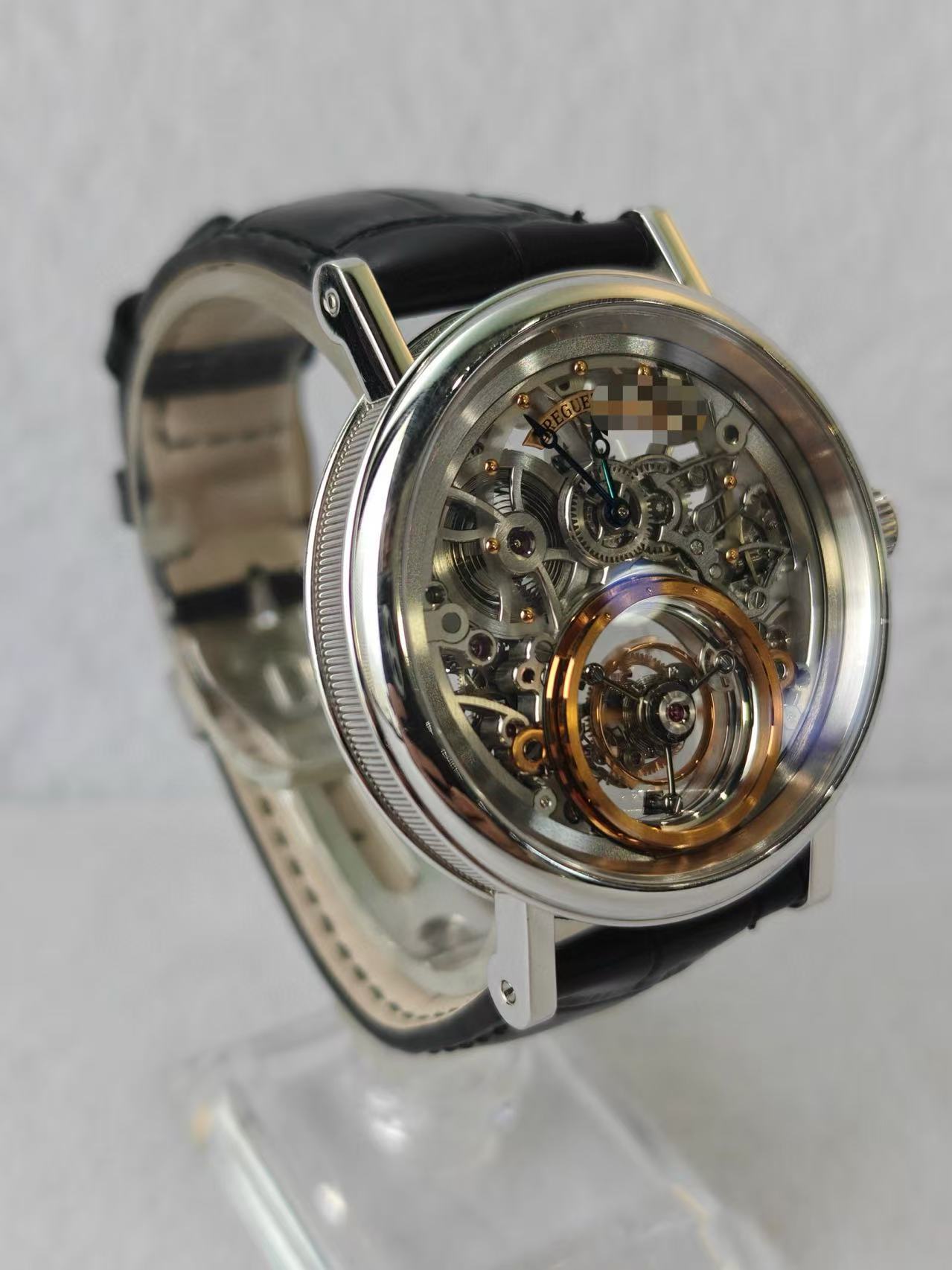 Breguet 5335PT / 42 / 9W6 detail 3