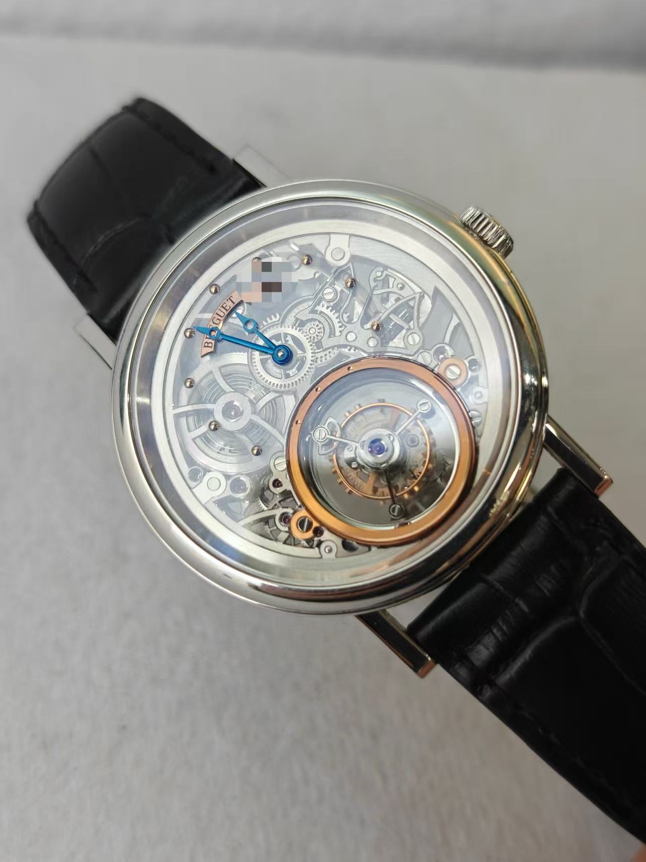 Breguet 5335PT / 42 / 9W6
