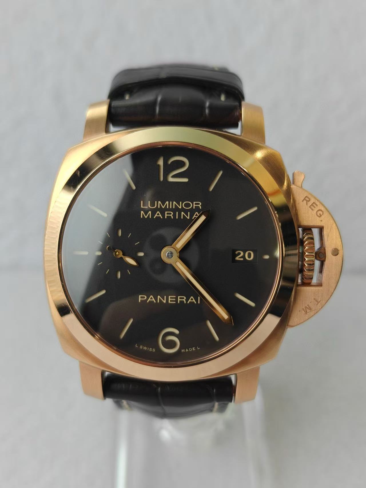 Panerai PAM00393