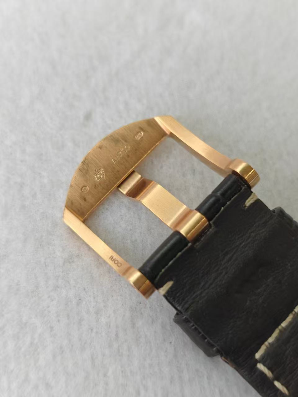 Panerai PAM00393 detail 5