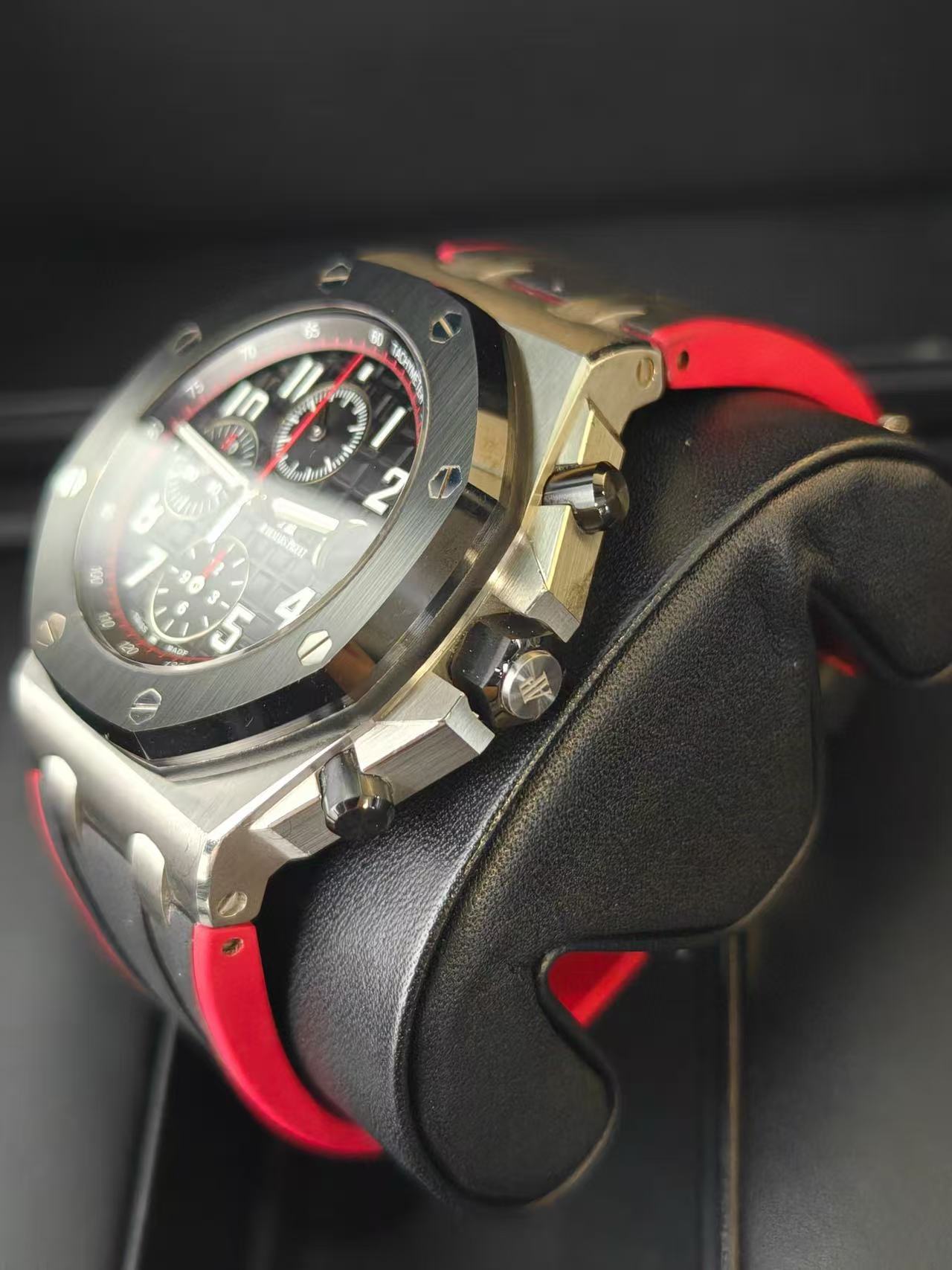 Audemars Piguet 26470SO.OO.A002CA.01 detail 2