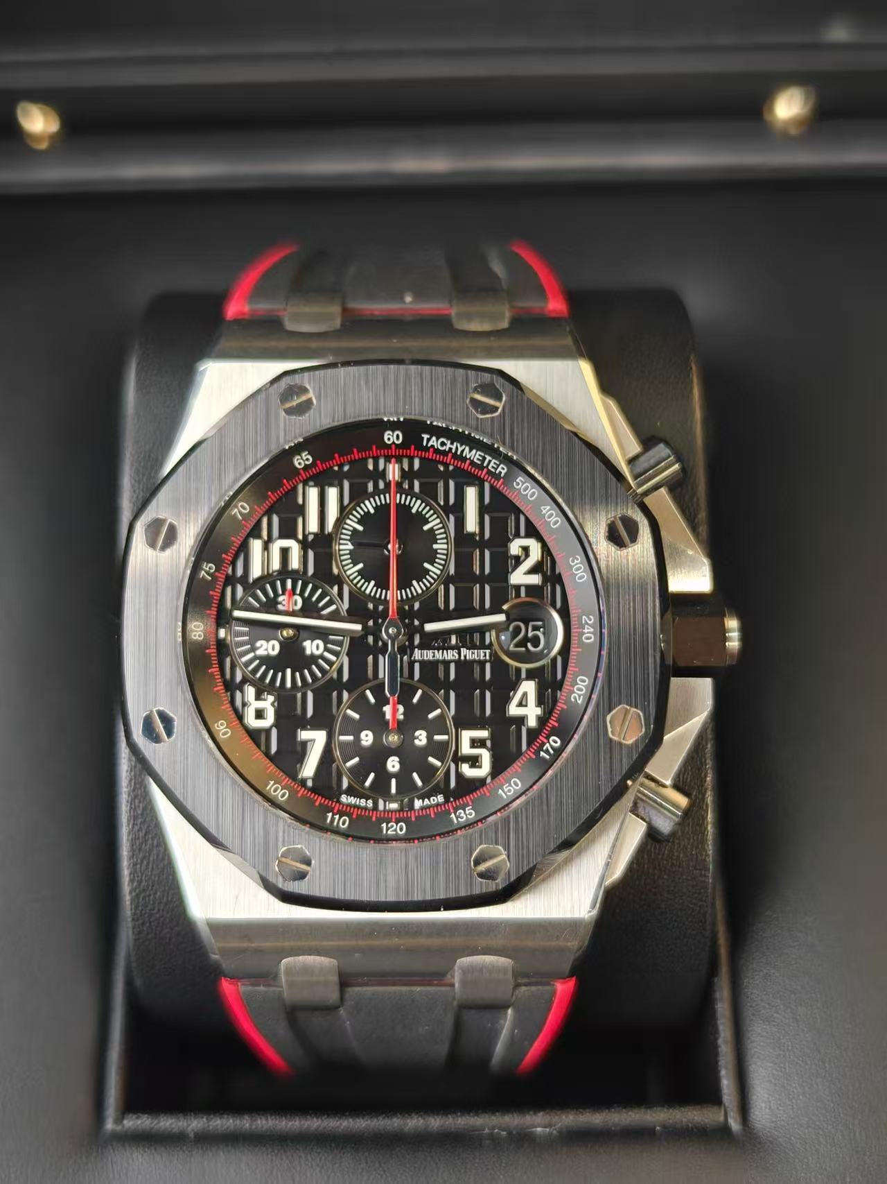 Audemars Piguet 26470SO.OO.A002CA.01