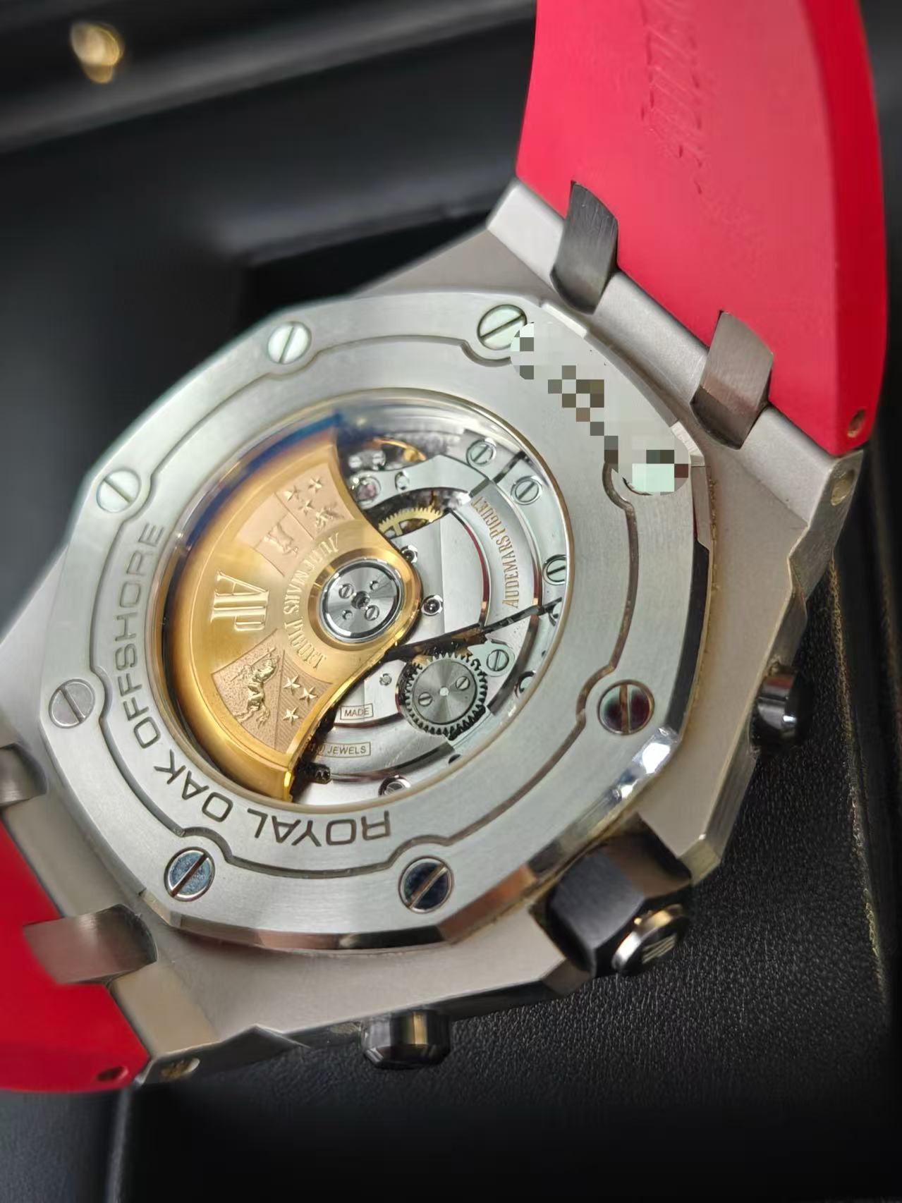 Audemars Piguet 26470SO.OO.A002CA.01 detail 6