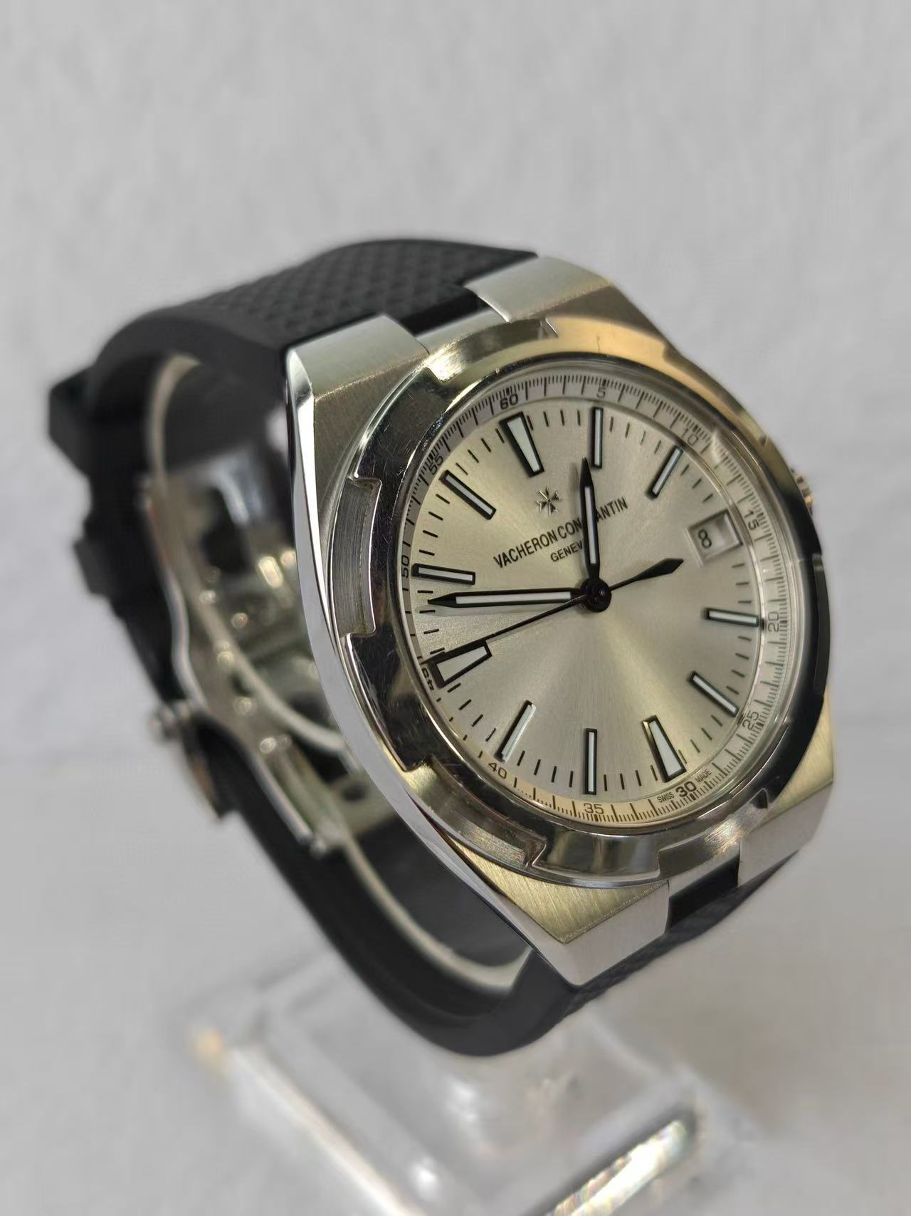 Vacheron Constantin 4500V / 110A-B126 detail 1
