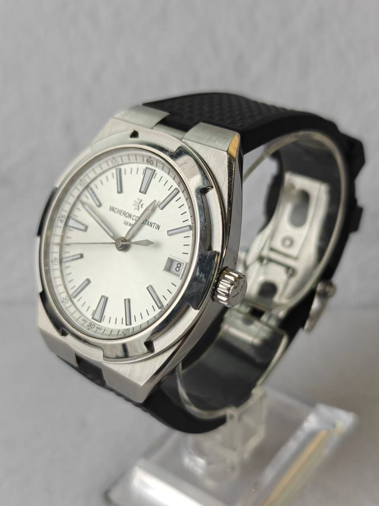 Vacheron Constantin 4500V / 110A-B126 detail 2