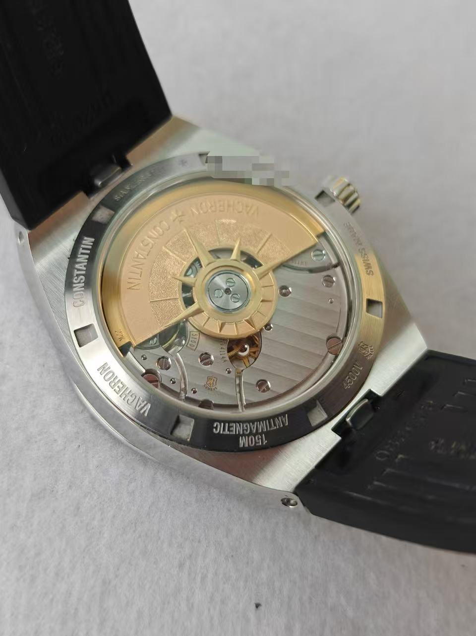 Vacheron Constantin 4500V / 110A-B126 detail 4