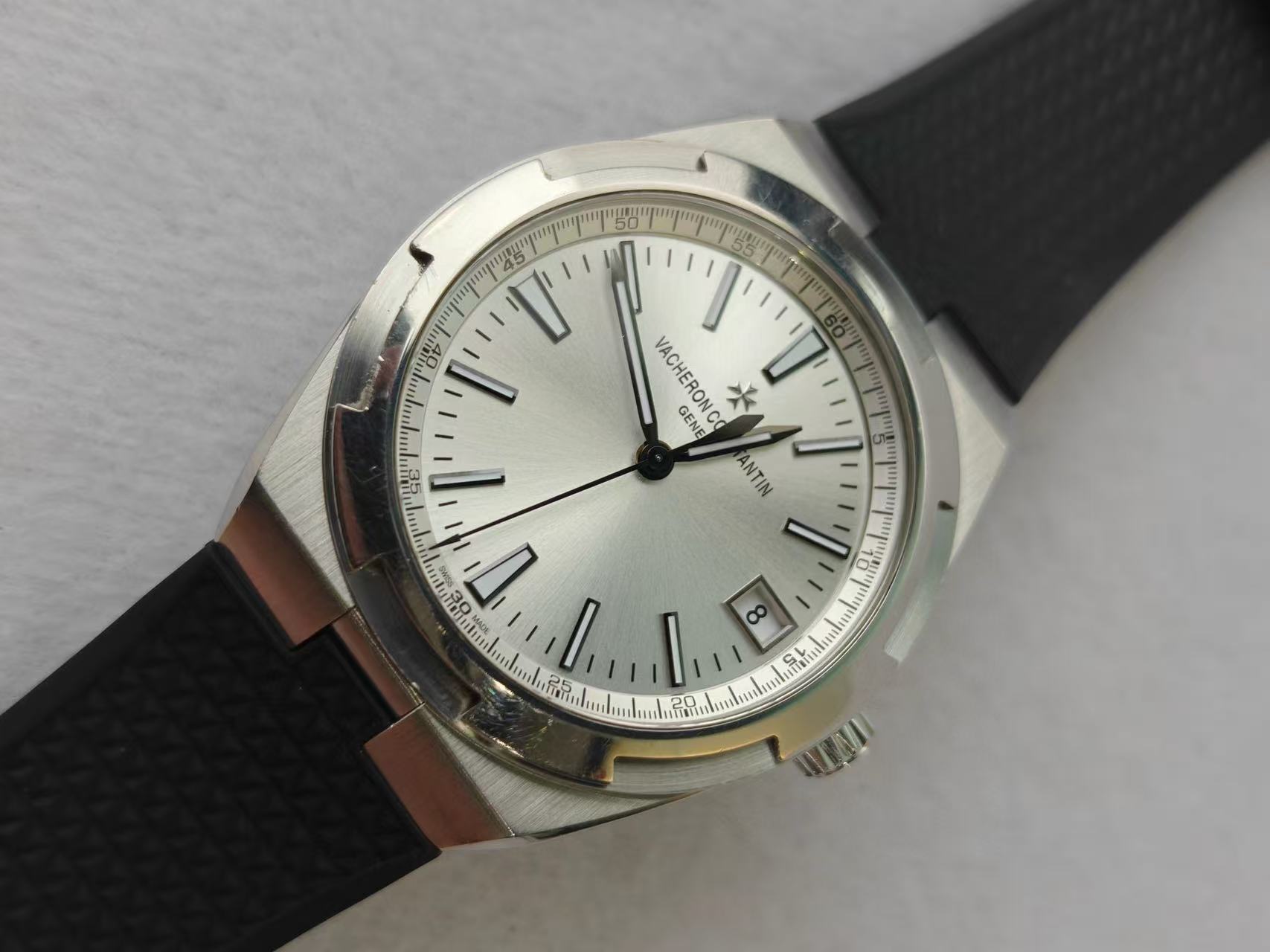 Vacheron Constantin 4500V / 110A-B126 detail 3