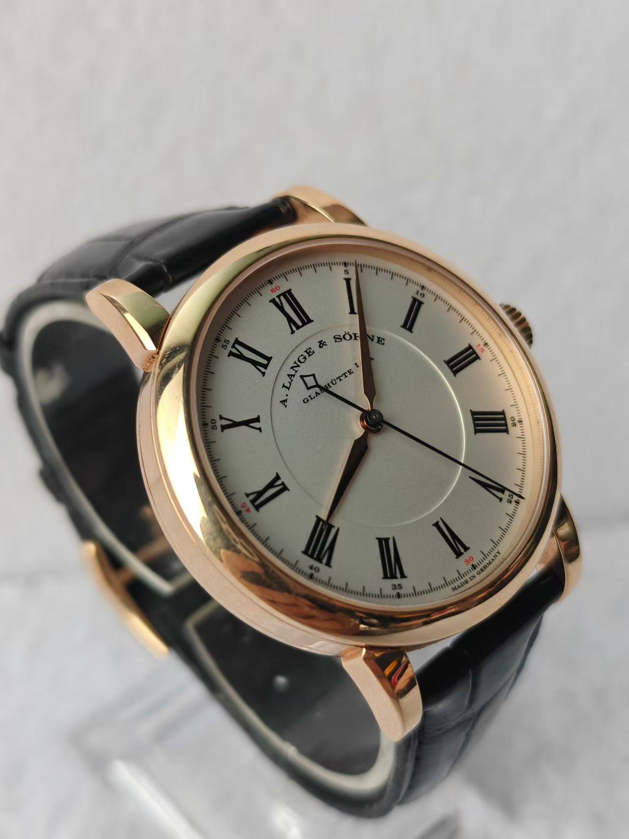 A. Lange & S&ouml;hne 232.032 detail 2