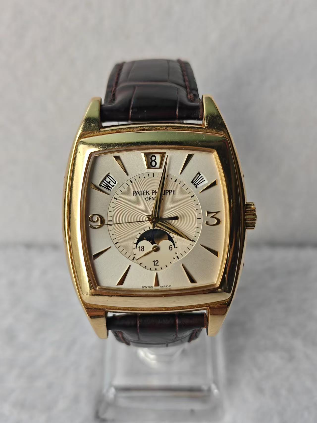 Patek Philippe 5135J-001