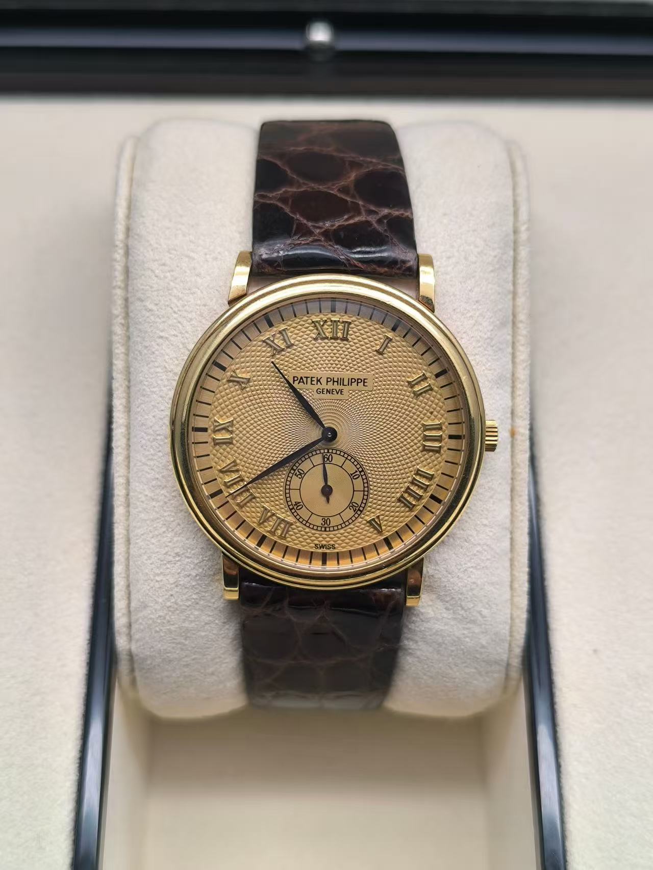 Patek Philippe 5022J-001