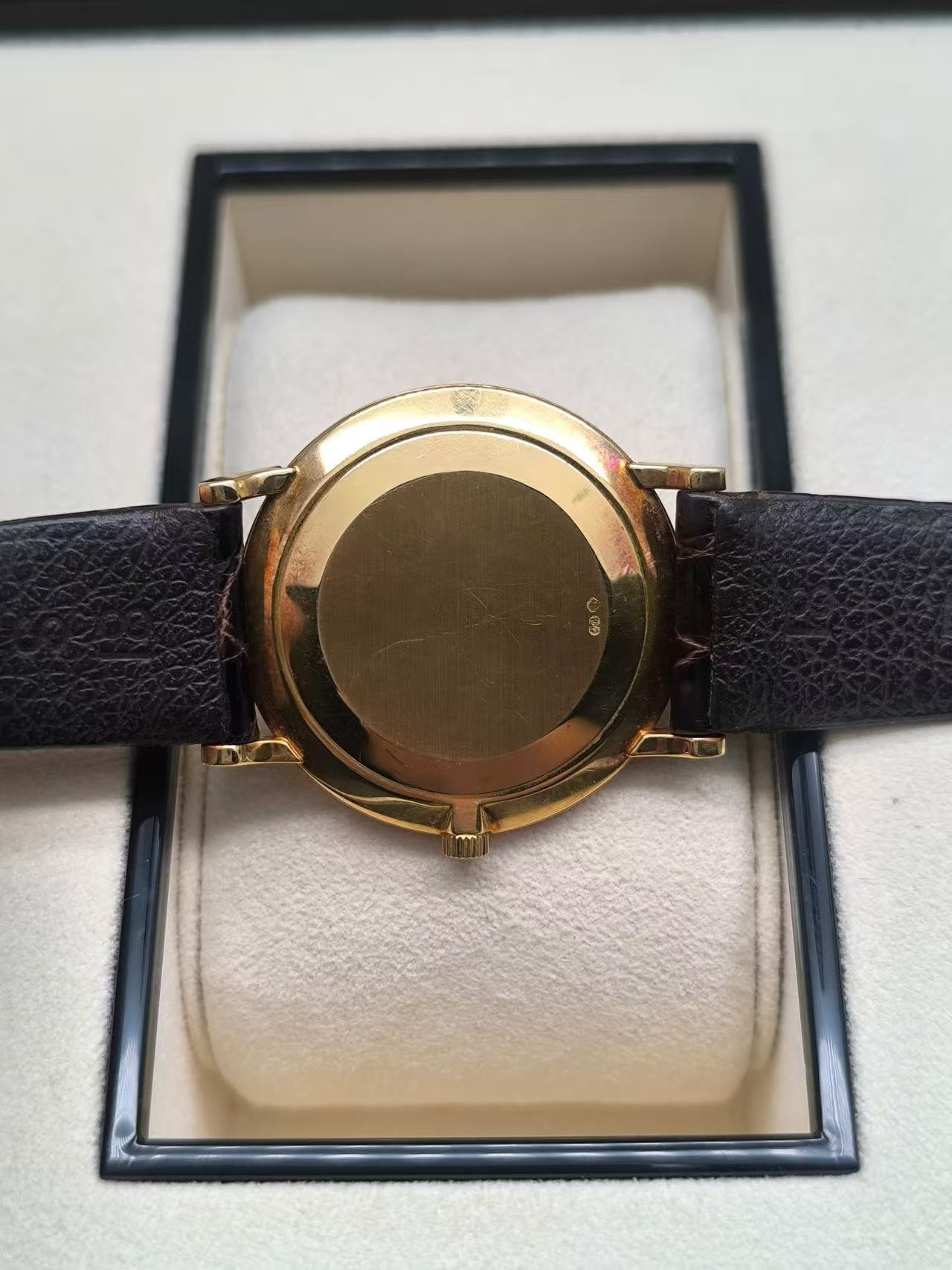 Patek Philippe 5022J-001 detail 4