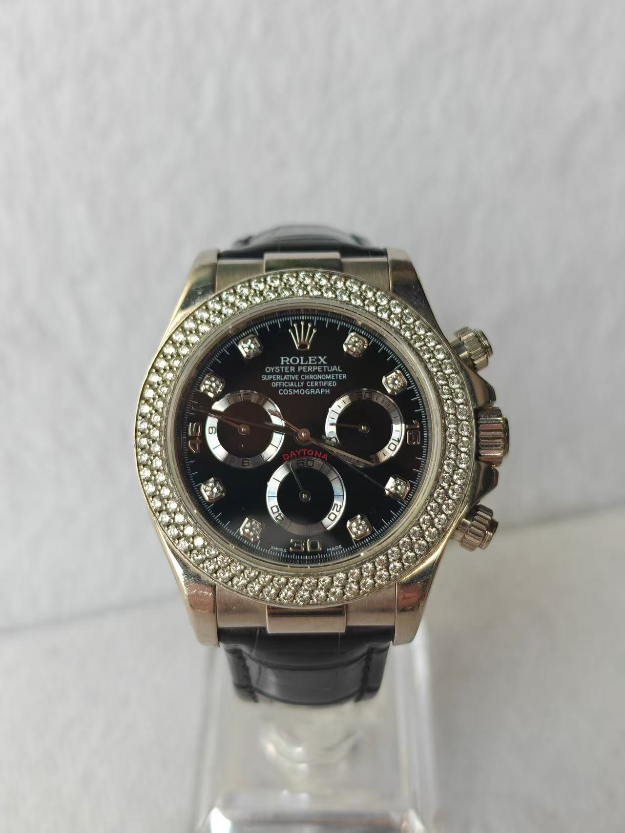 Rolex 116589rbr-0001