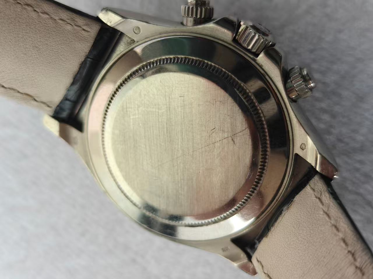 Rolex 116589rbr-0001 detail 3