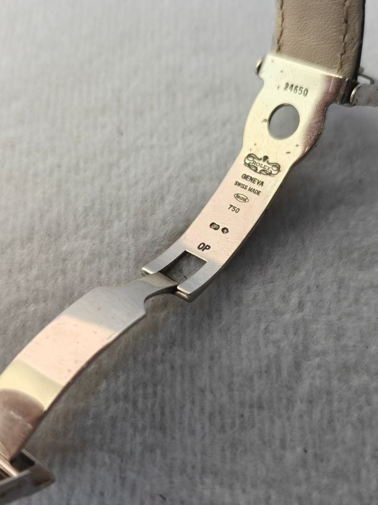 Rolex 116589rbr-0001 detail 4