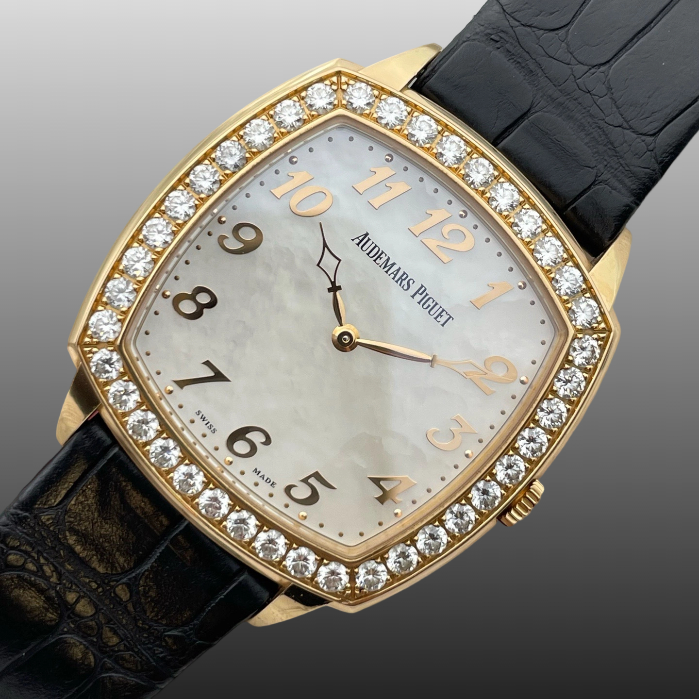 Audemars Piguet 15337OR.ZZ.A810CR.01 detail 6