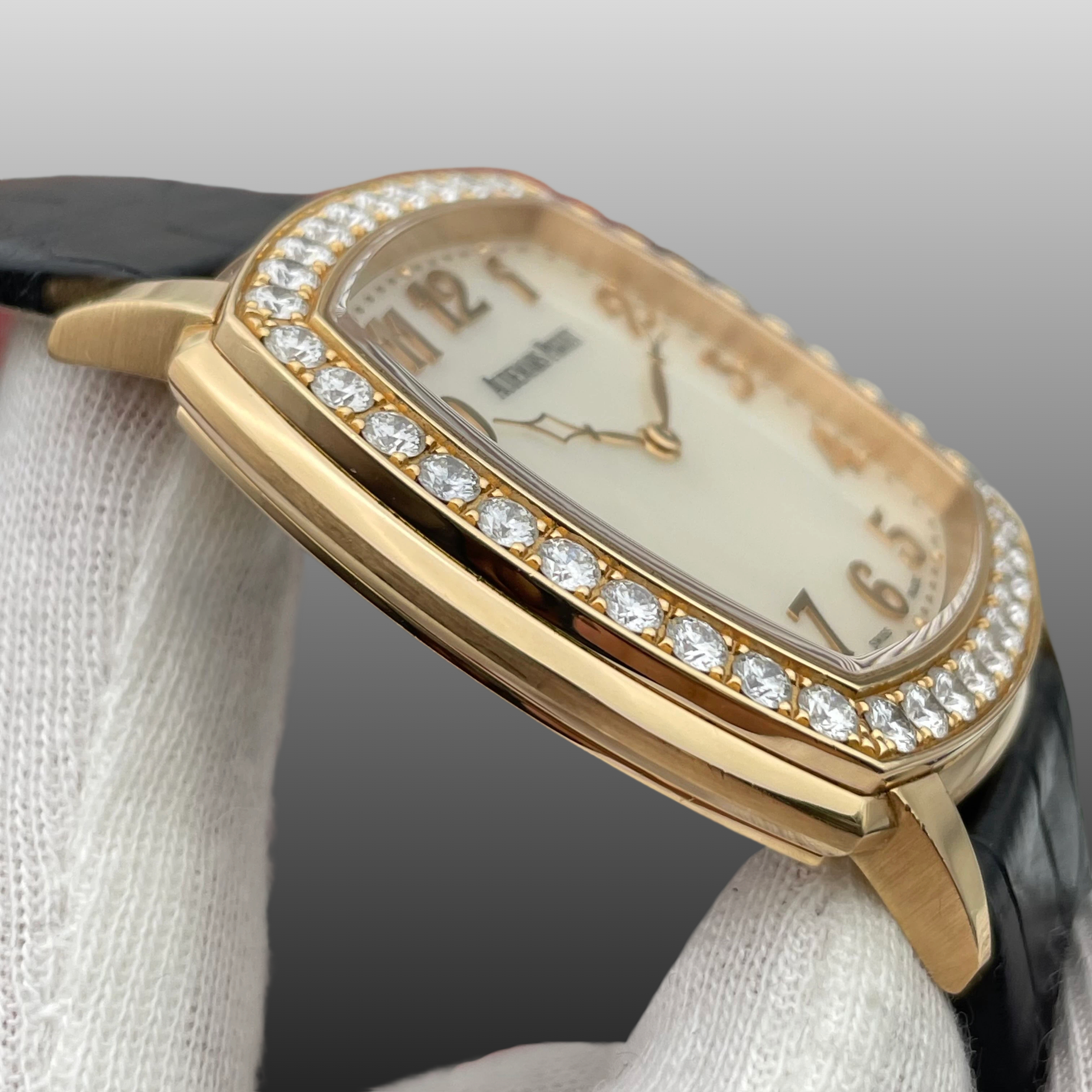 Audemars Piguet 15337OR.ZZ.A810CR.01 detail 7