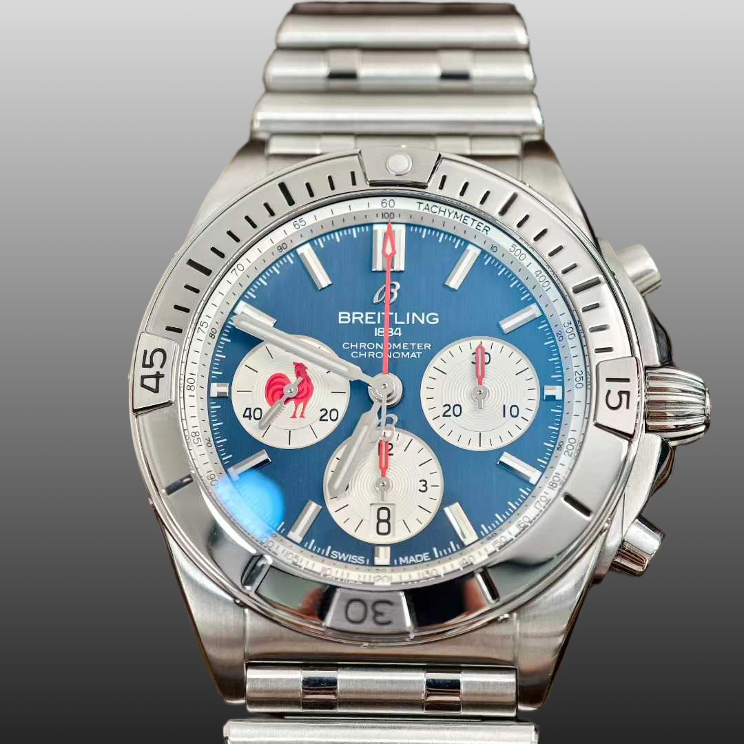 Breitling AB0134A81C1A1 detail 4