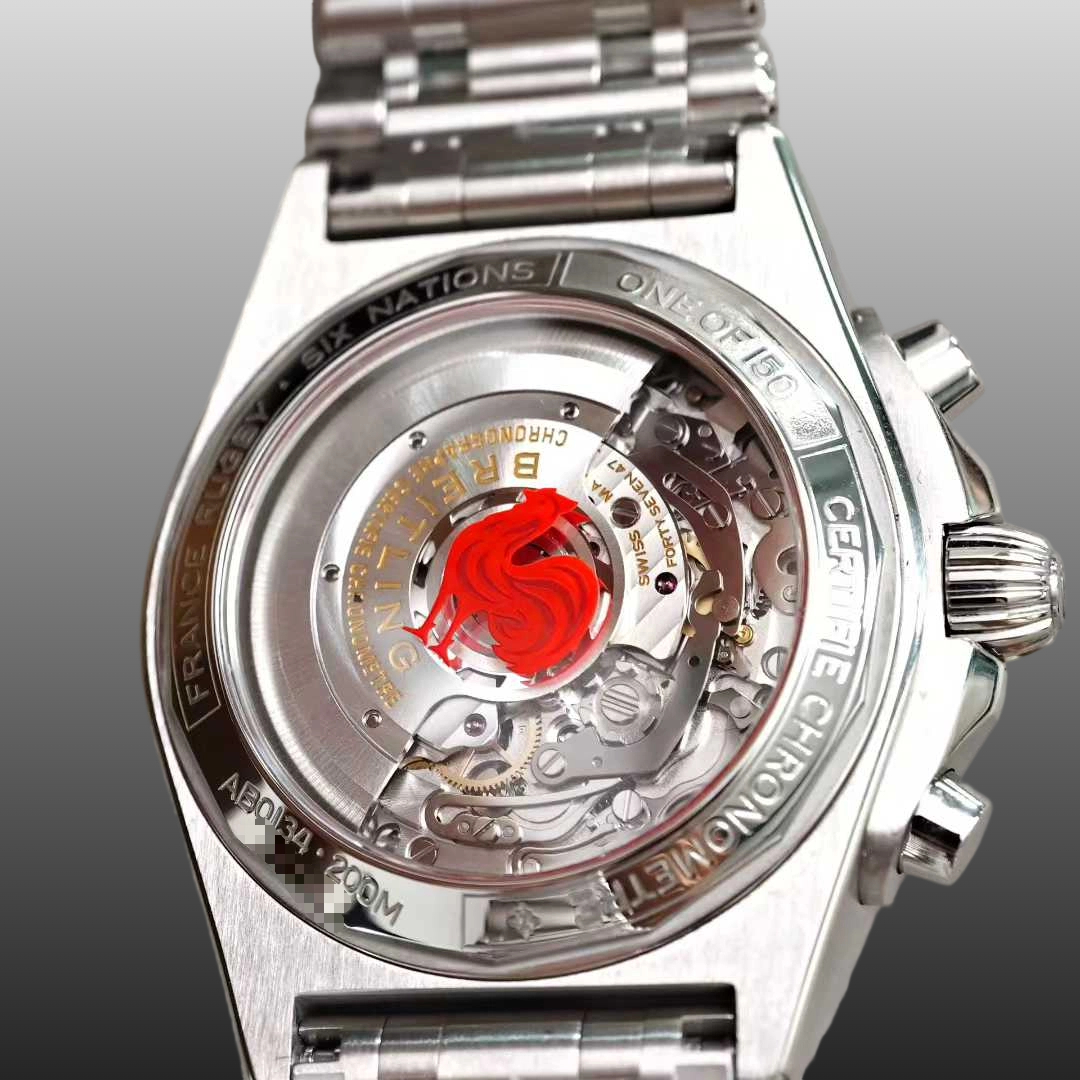 Breitling AB0134A81C1A1 detail 5
