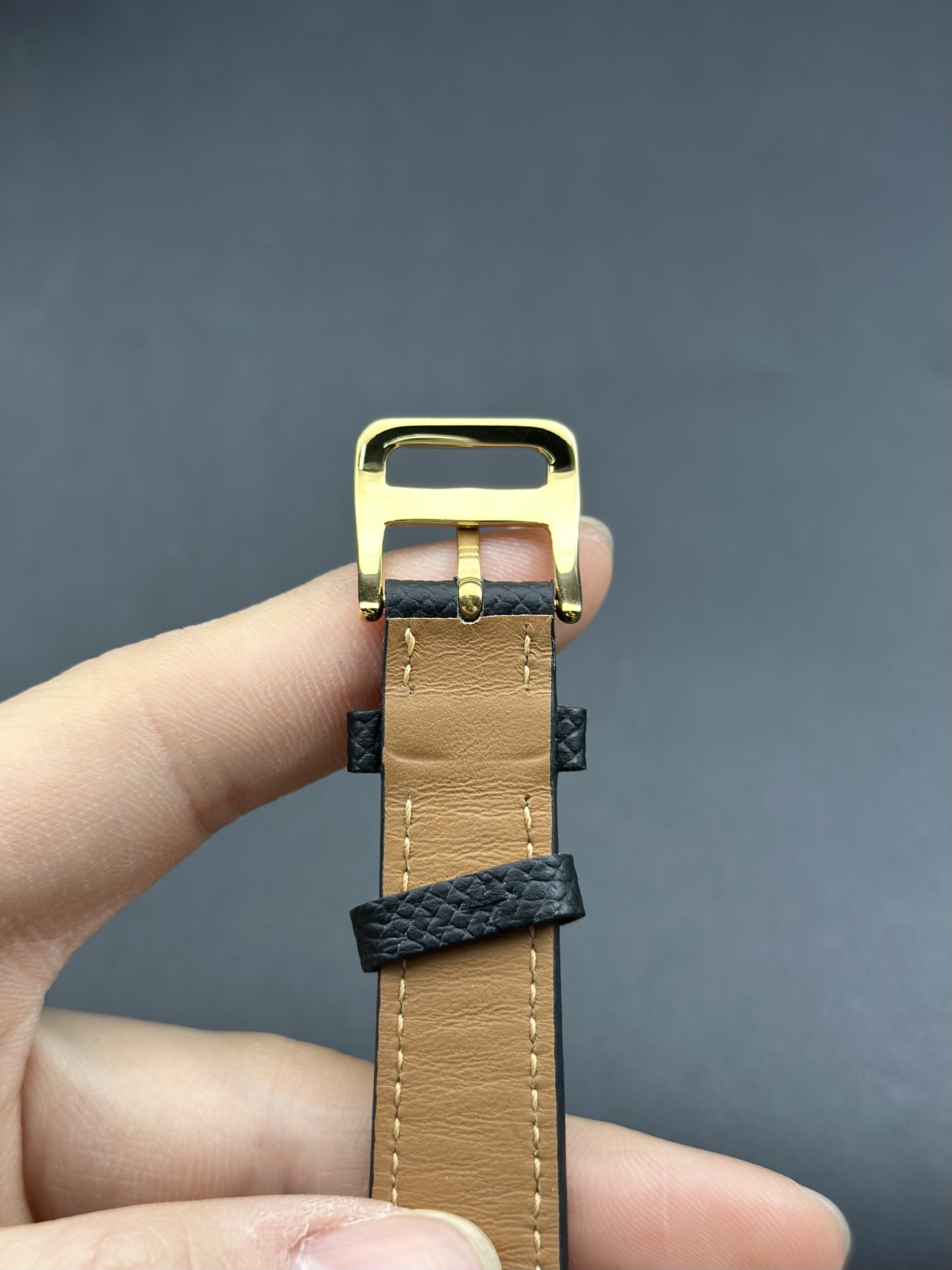 Herm&egrave;s HH1.210 detail 7