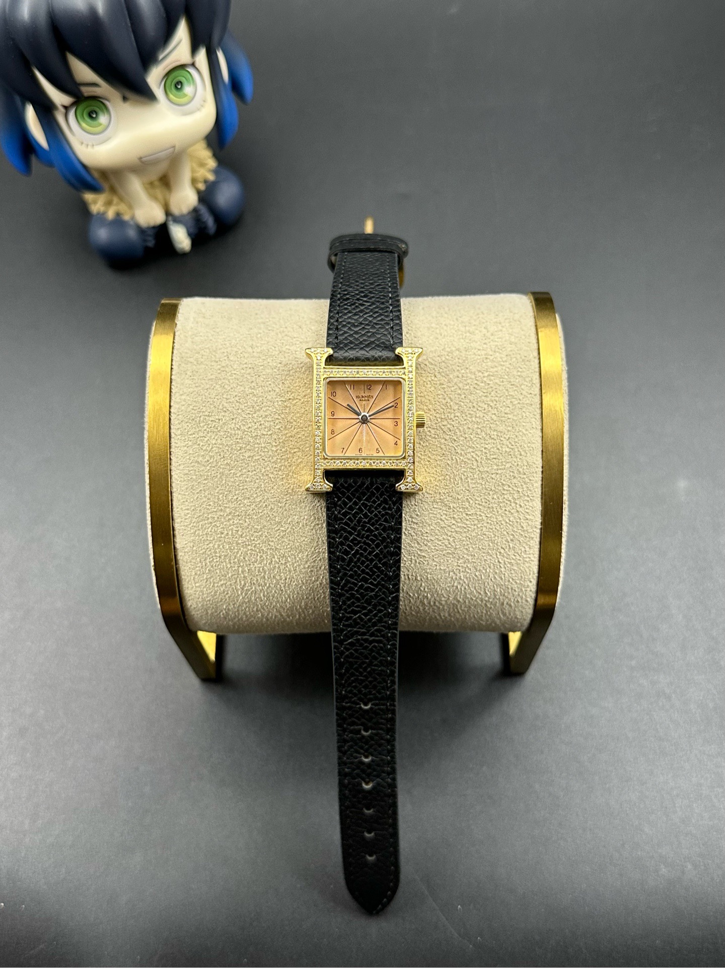 Herm&egrave;s HH1.210 detail 2