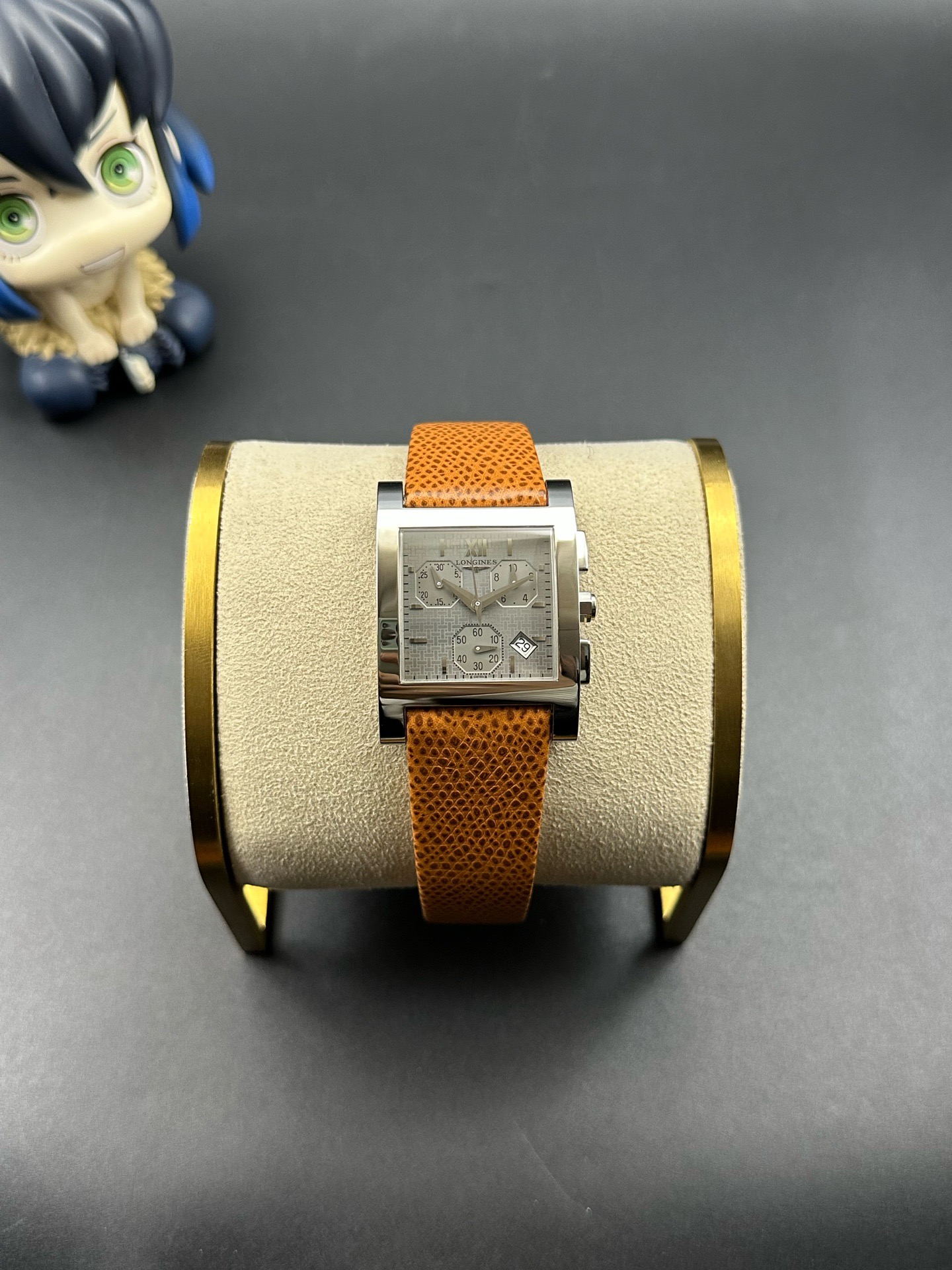 Longines L5.668.4.78.2 detail 2