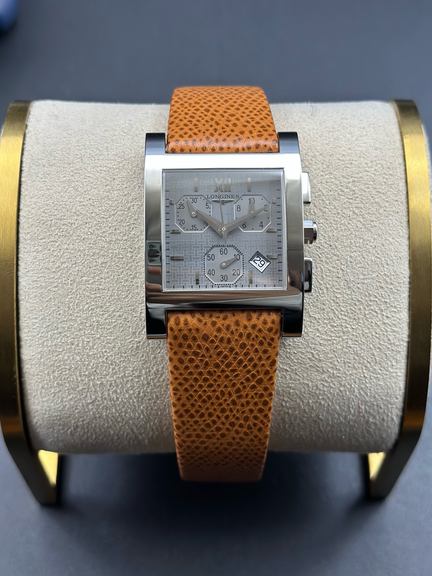 Longines L5.668.4.78.2