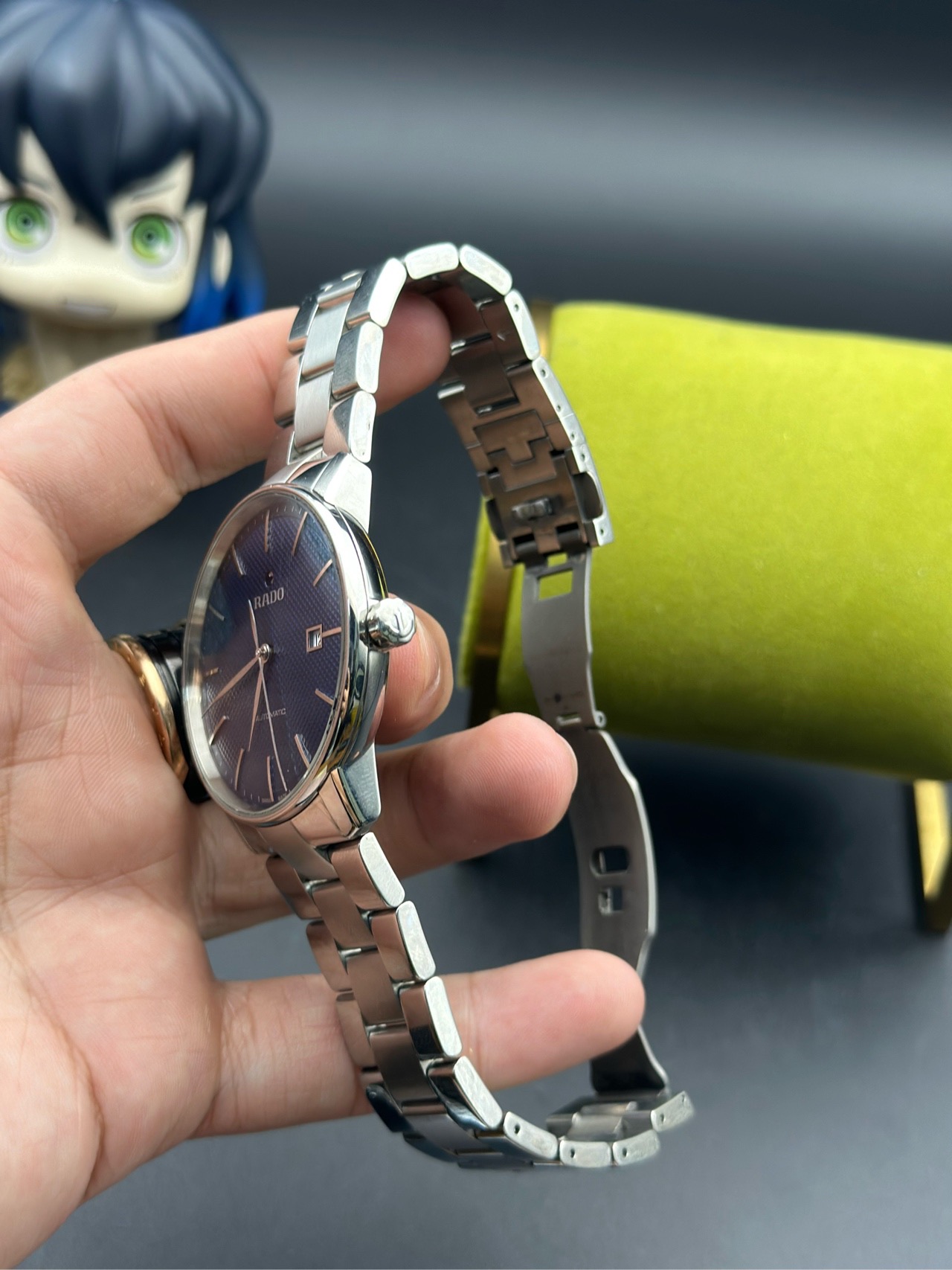 Rado R22876203 detail 4