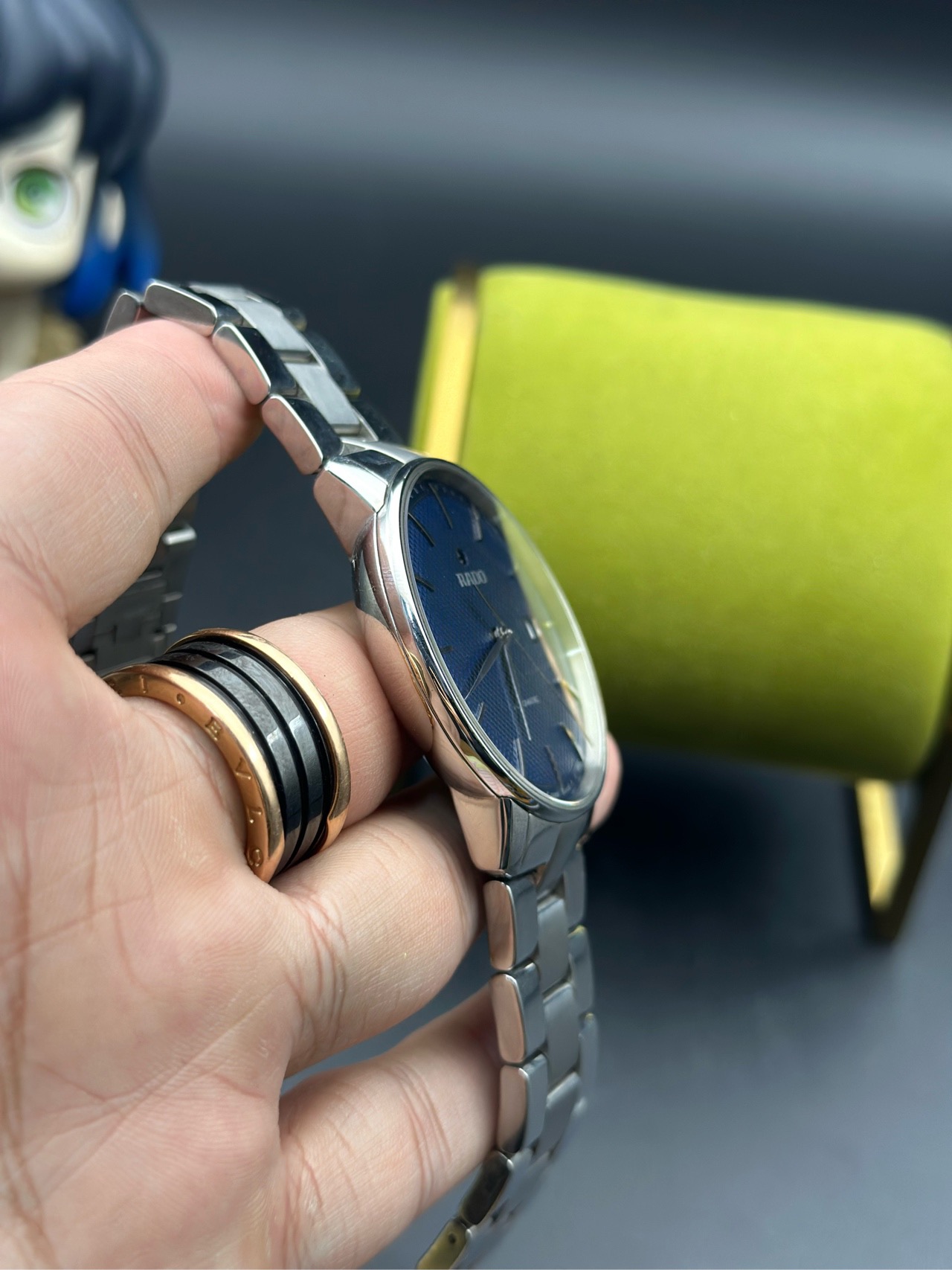 Rado R22876203 detail 3
