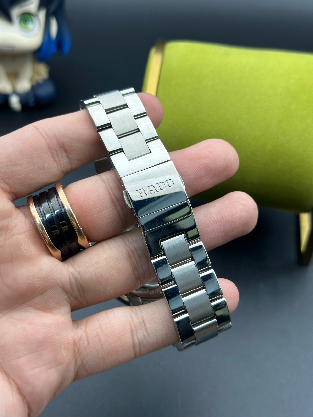 Rado R22876203 detail 5