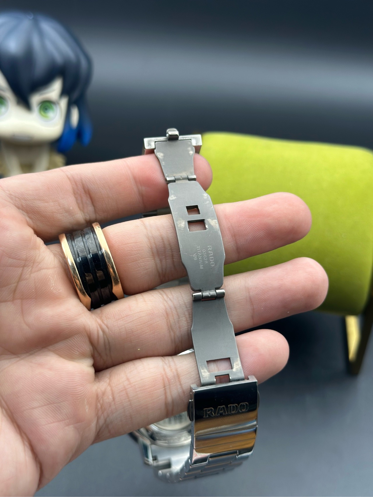 Rado R22876203 detail 6