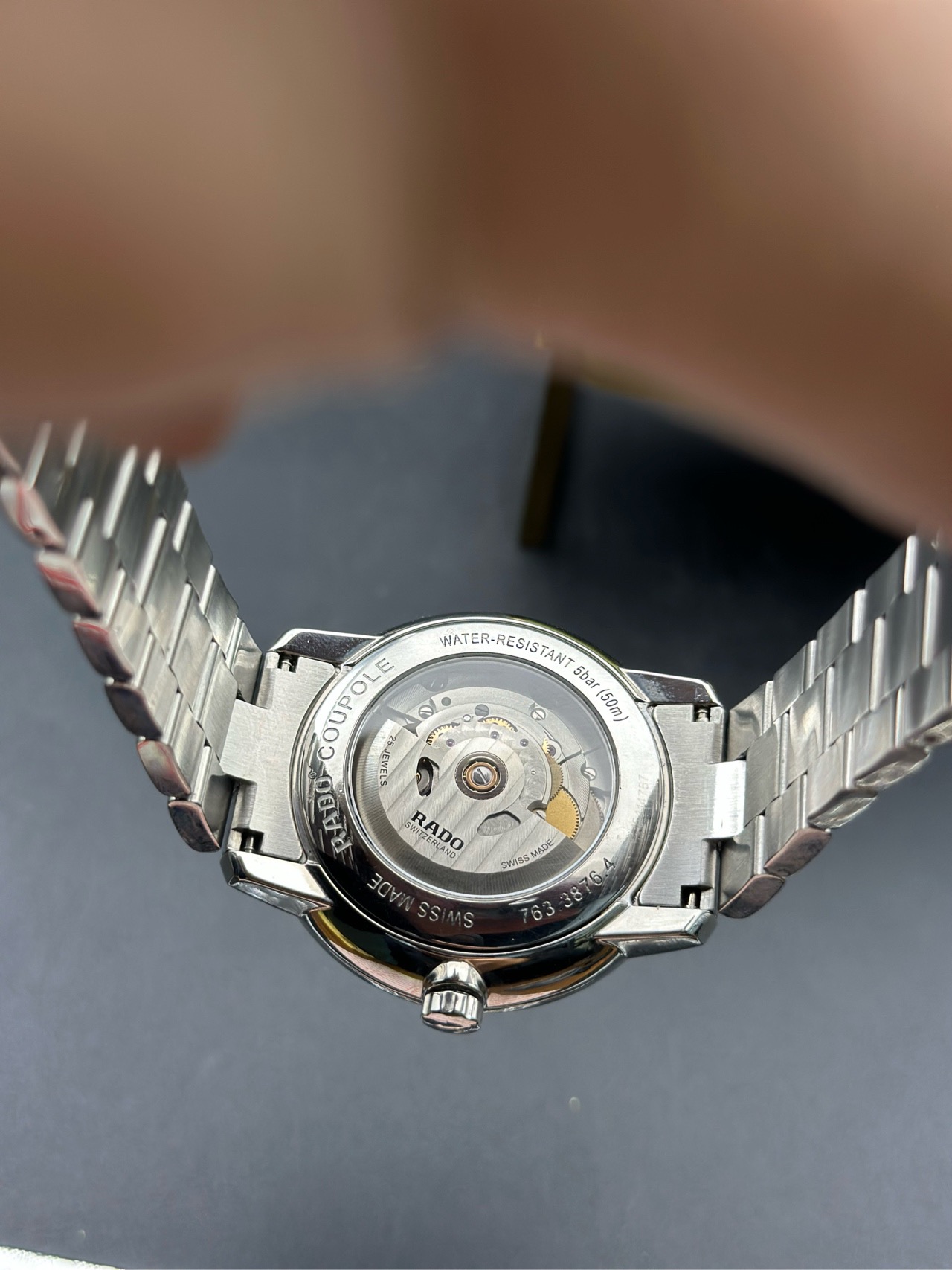 Rado R22876203 detail 7
