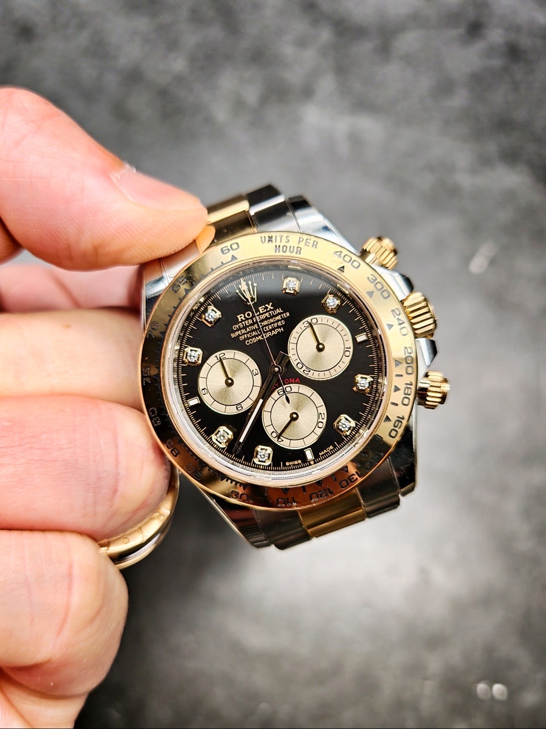 Rolex 126503-0002