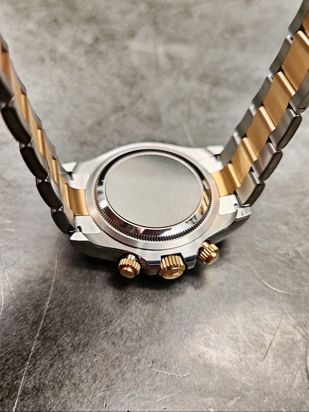 Rolex 126503-0002 detail 5
