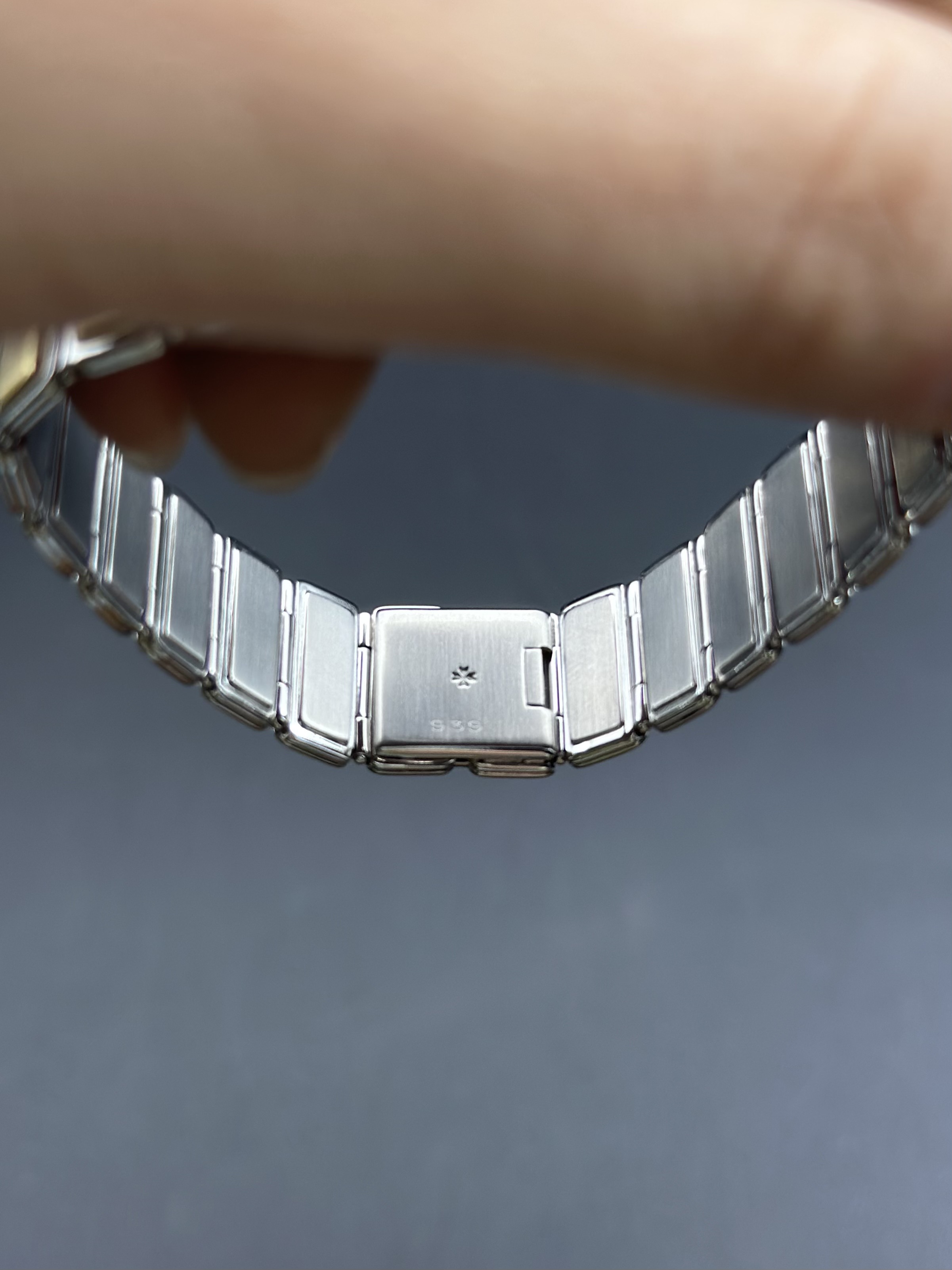 Vacheron Constantin GGV98000 detail 6