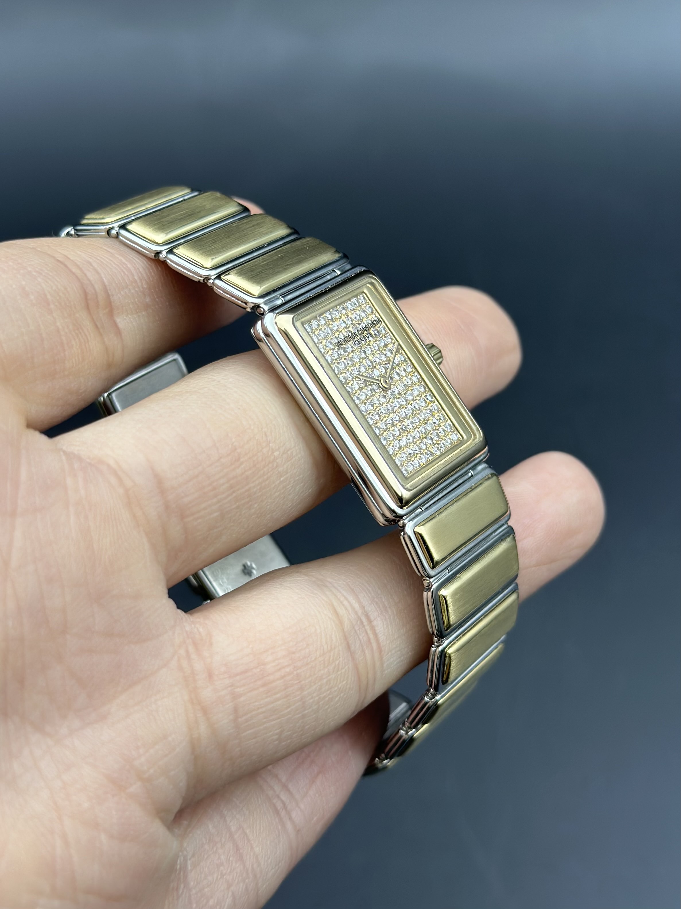 Vacheron Constantin GGV98000 detail 3