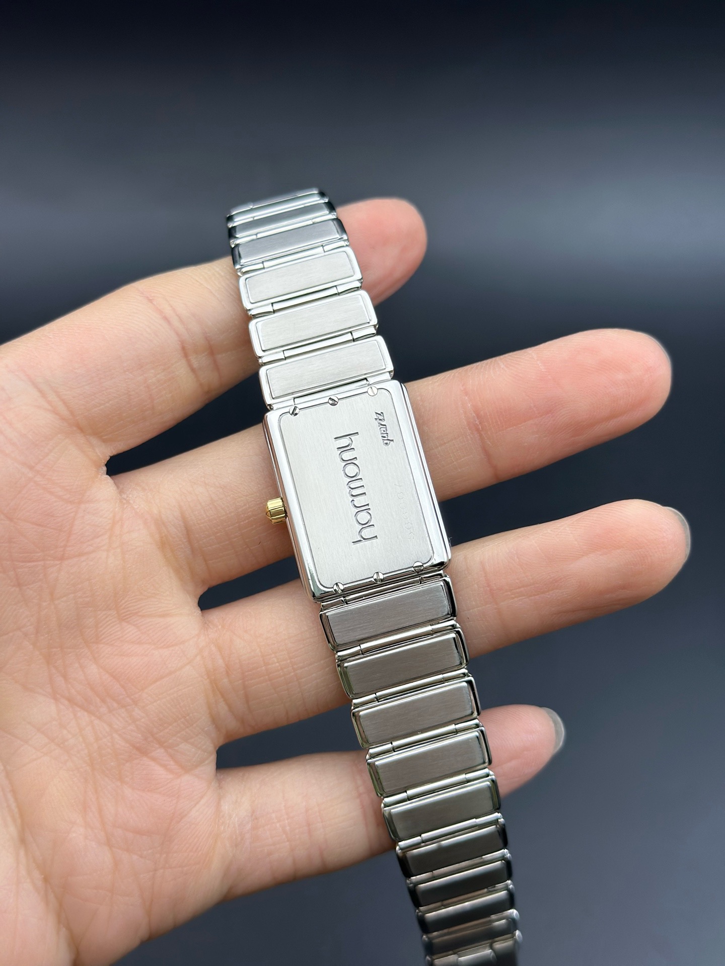 Vacheron Constantin GGV98000 detail 7