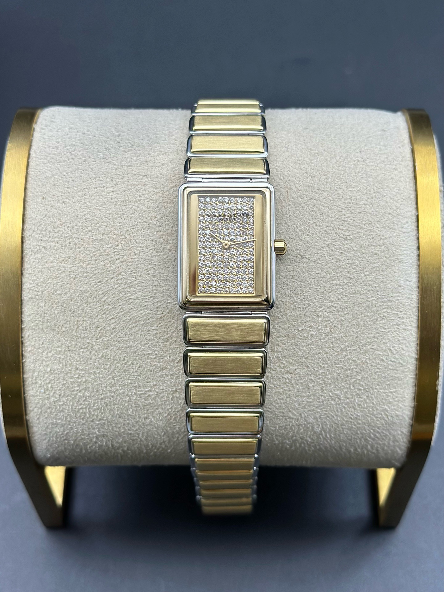 Vacheron Constantin GGV98000