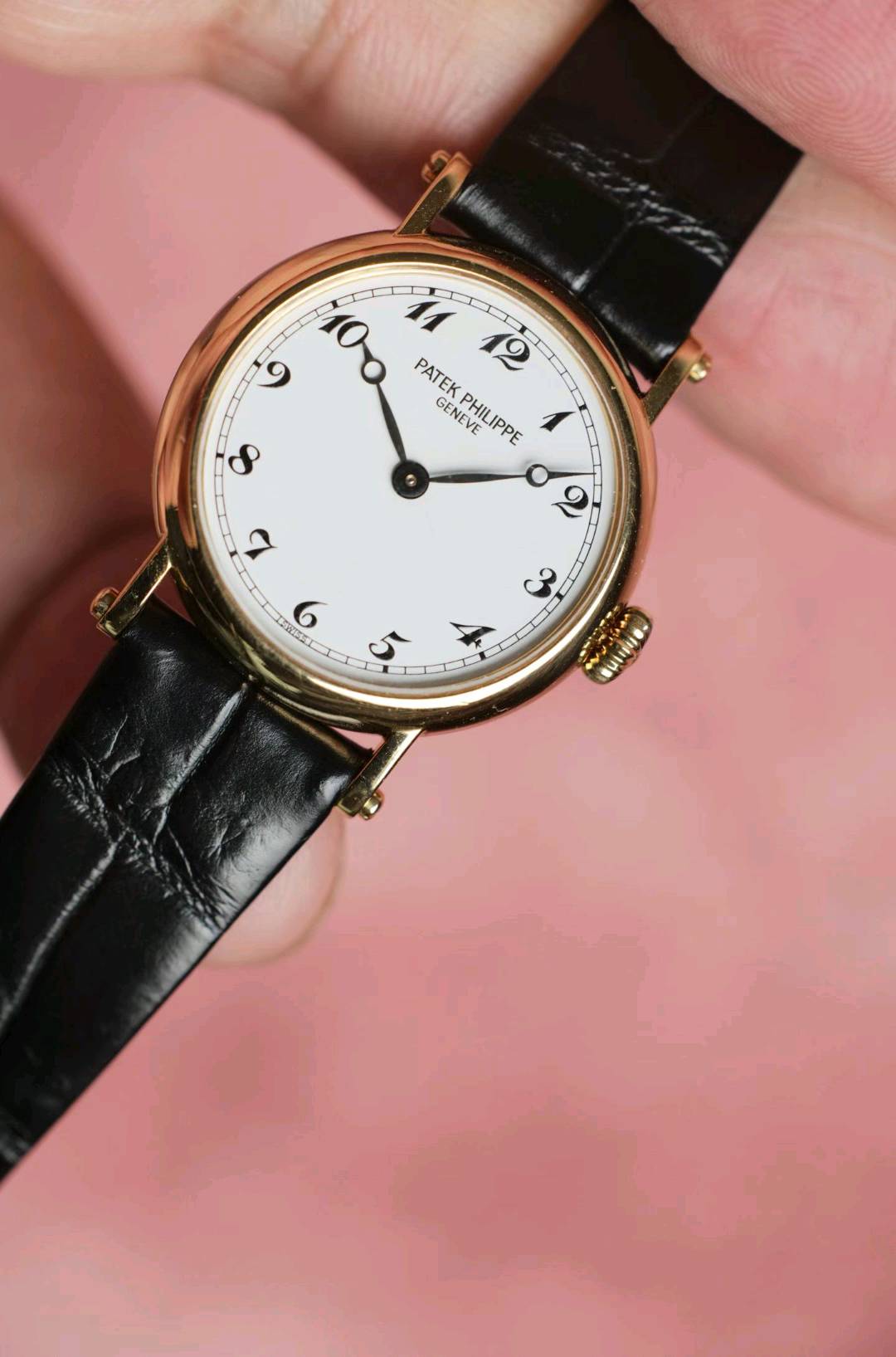 Patek Philippe 4860J