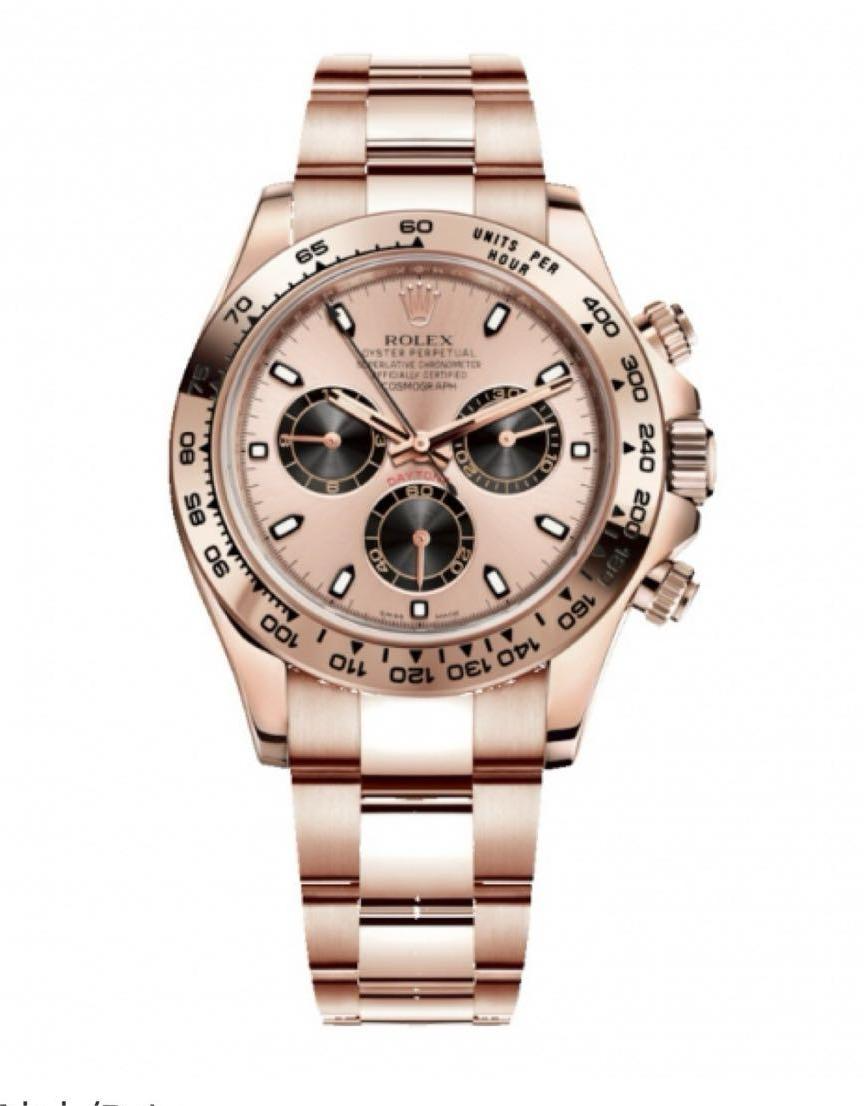 Rolex m116505-0009