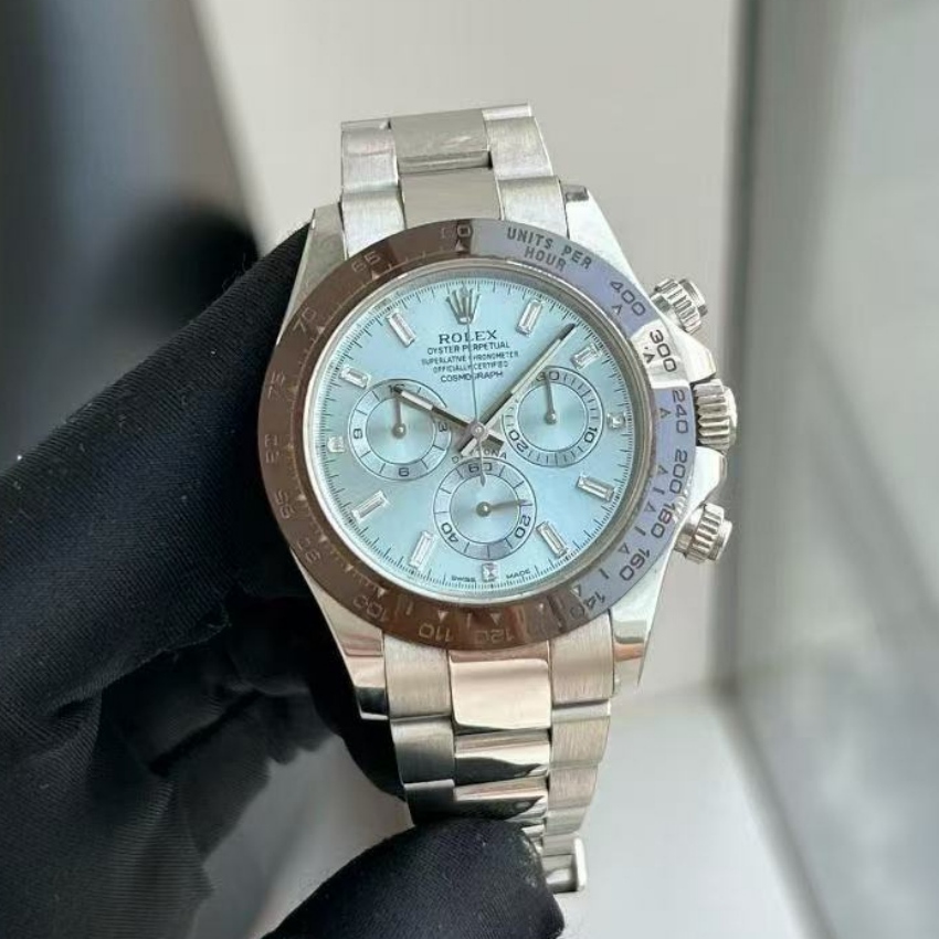 Rolex 116506-0002