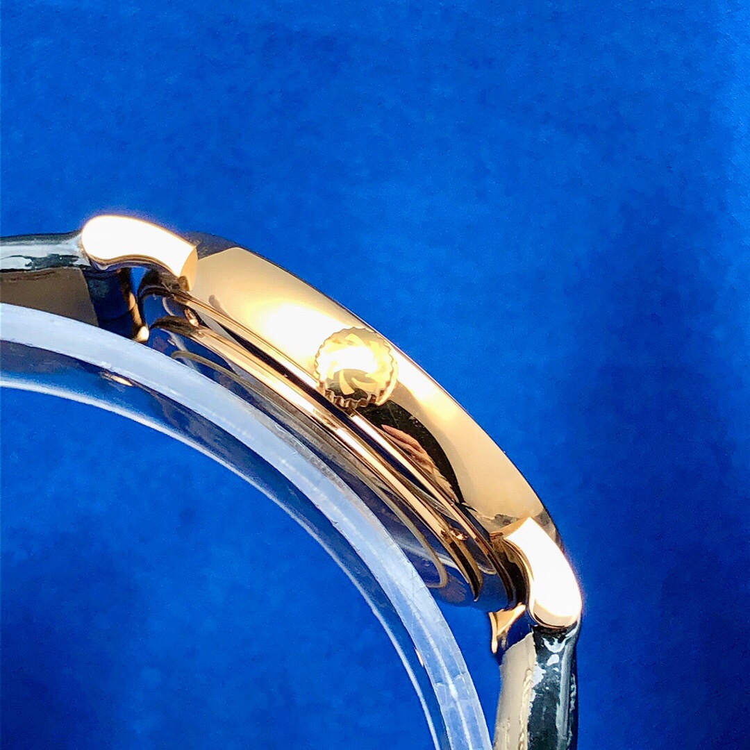 Carl F. Bucherer 00.10307.03.16.01 detail 4