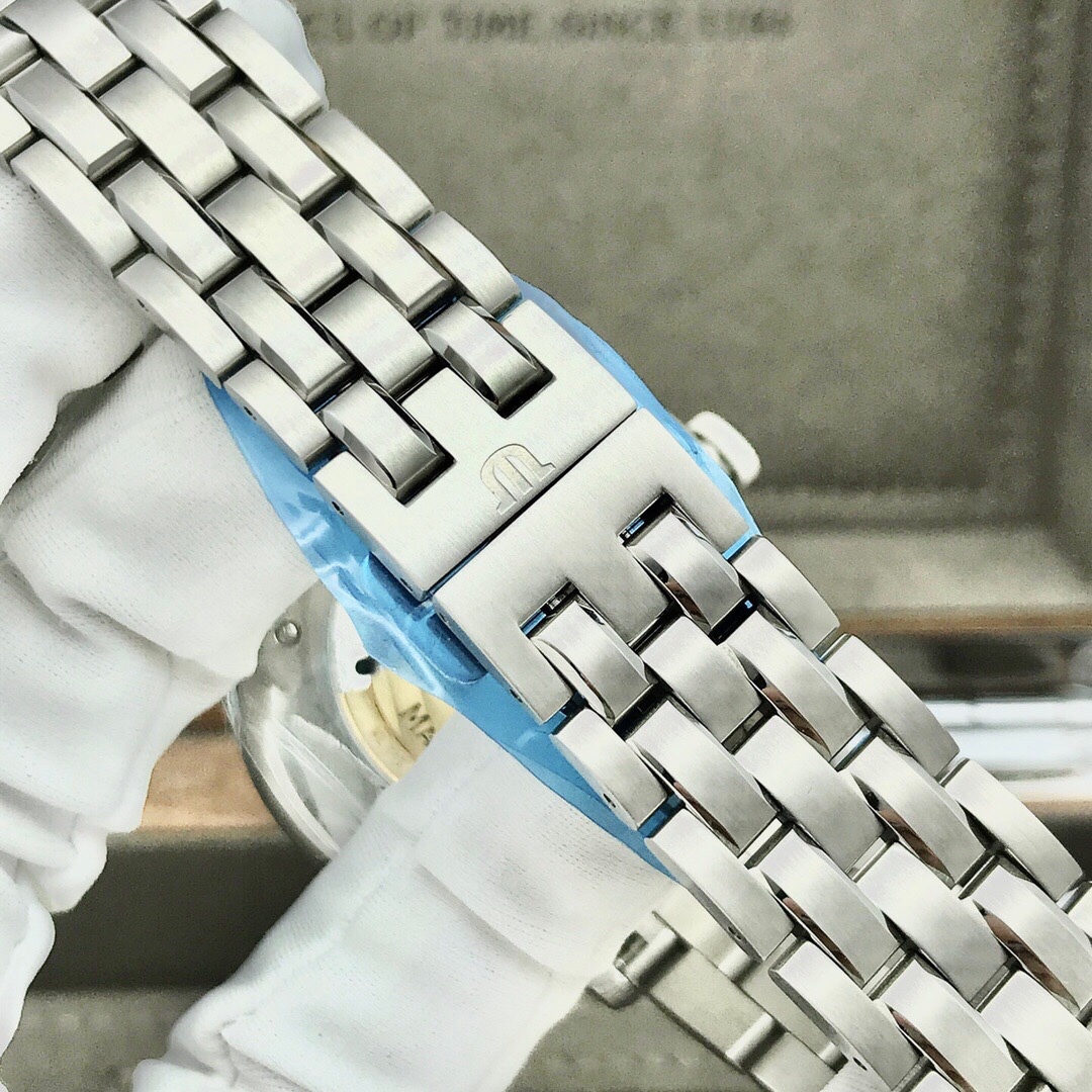 Maurice Lacroix MP6807-SS002-112 detail 4
