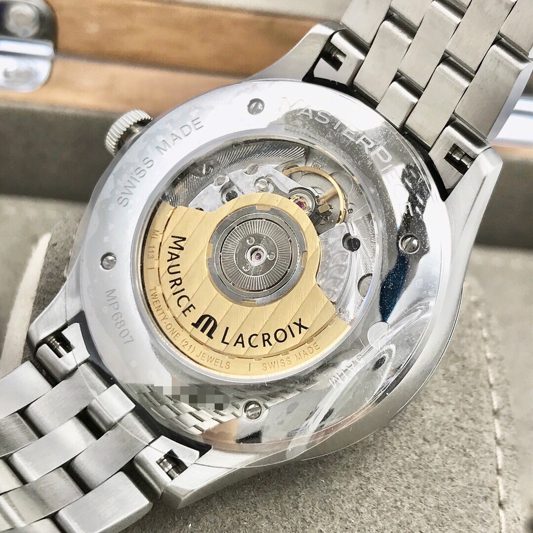 Maurice Lacroix MP6807-SS002-112 detail 6