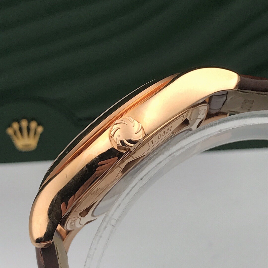 Carl F. Bucherer 00.10901.03.16.01 detail 5