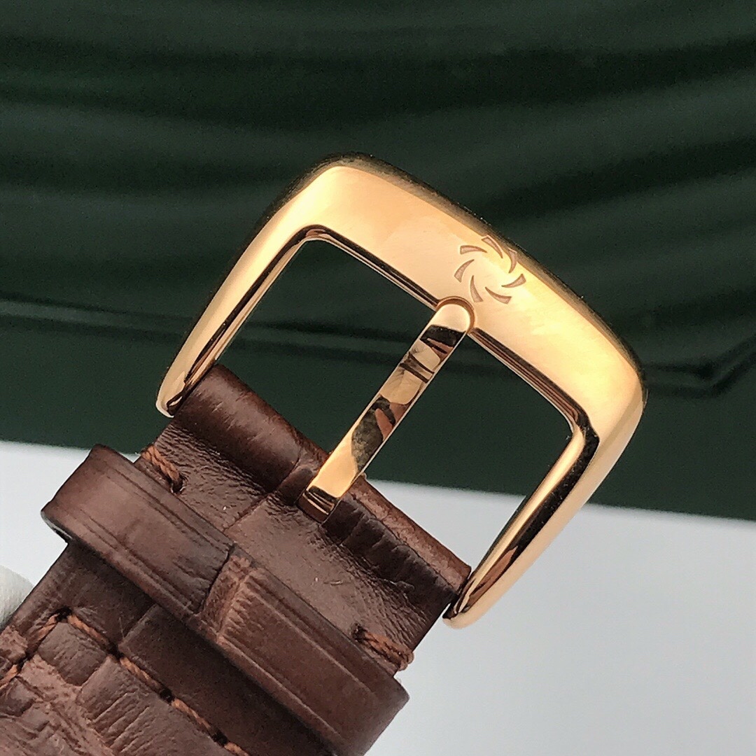 Carl F. Bucherer 00.10901.03.16.01 detail 6