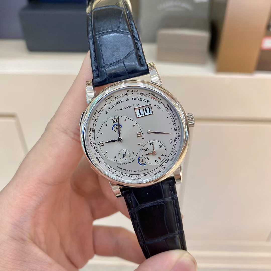A. Lange & S&ouml;hne 116.025