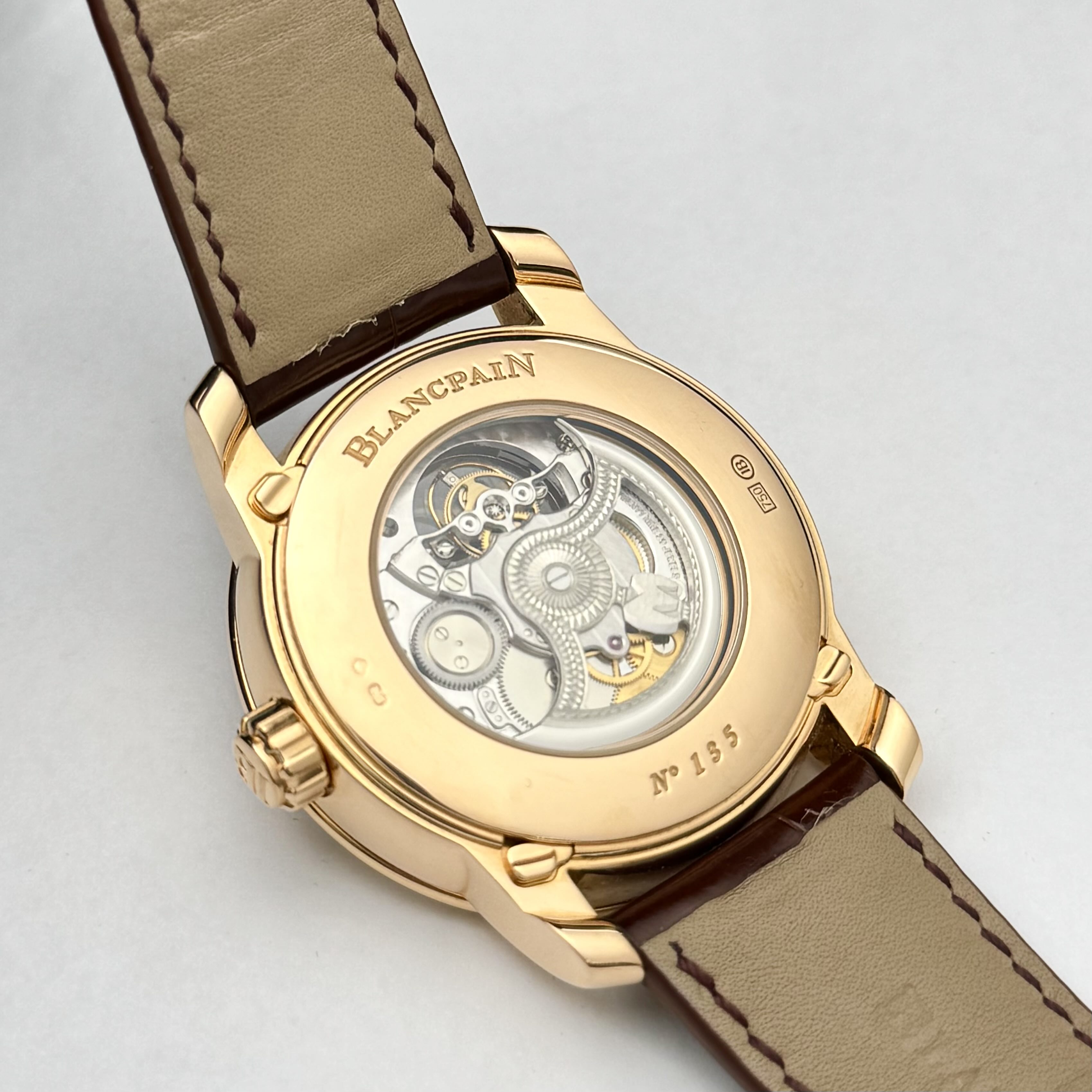 Blancpain 4225-3642-55B detail 5