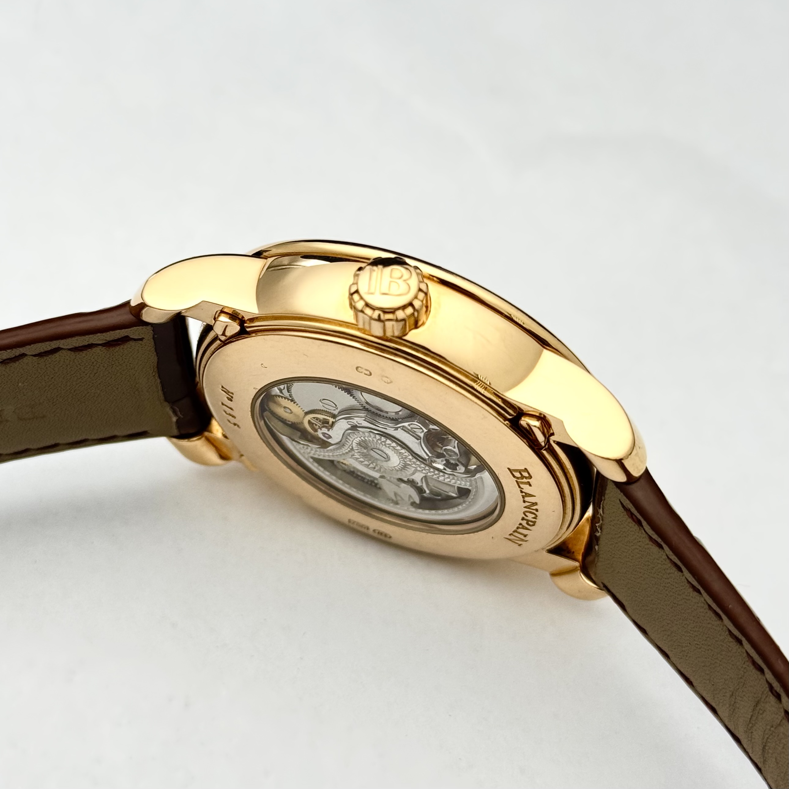 Blancpain 4225-3642-55B detail 6