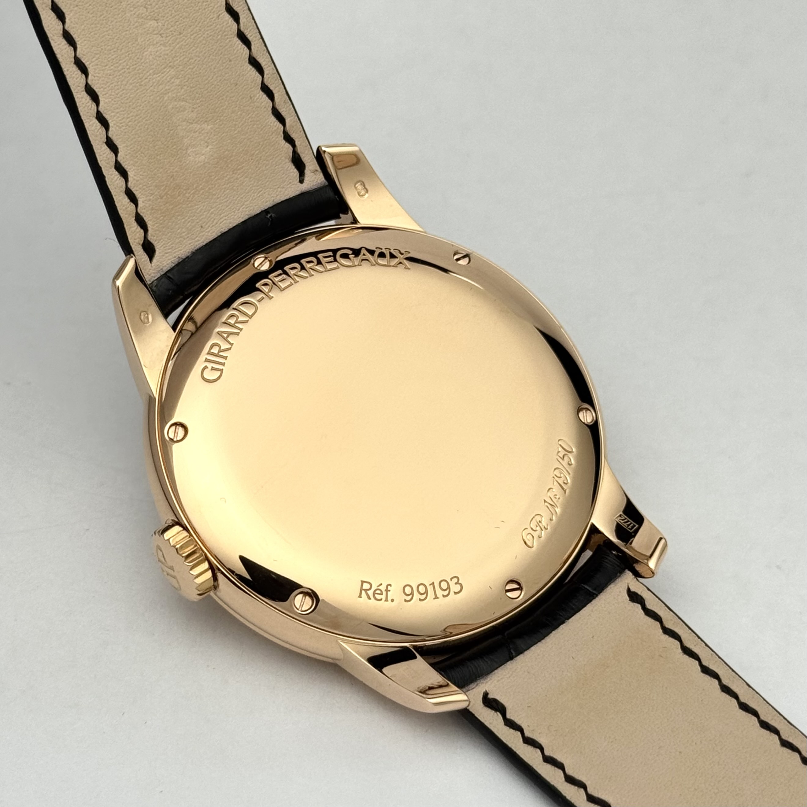 Girard Perregaux 99193 detail 5