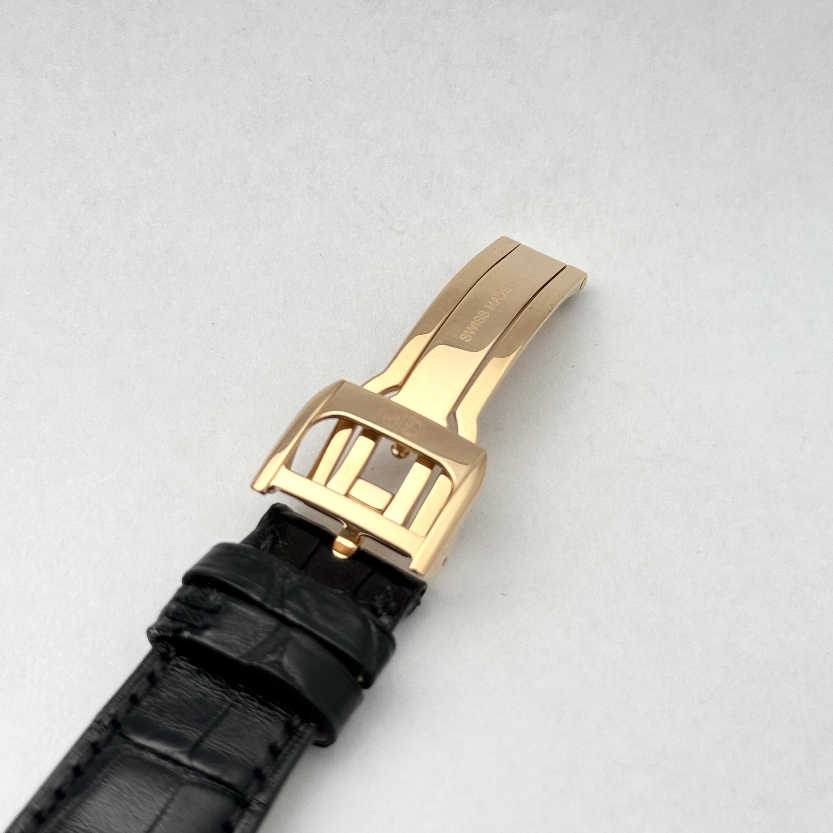 Girard Perregaux 99193 detail 4